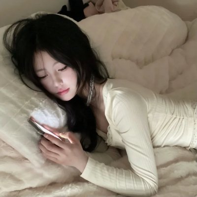 谜样的情人